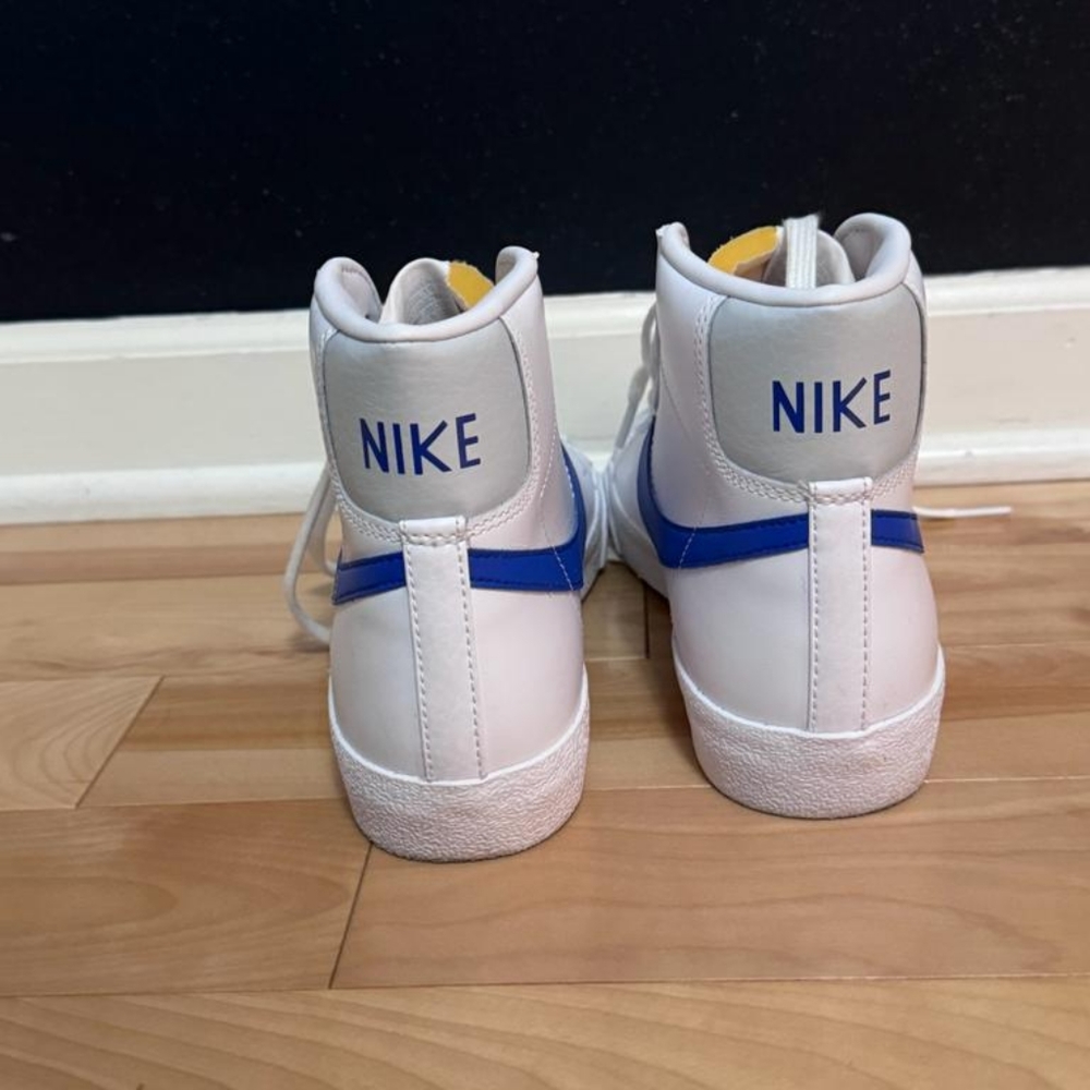 Nike Blazers
